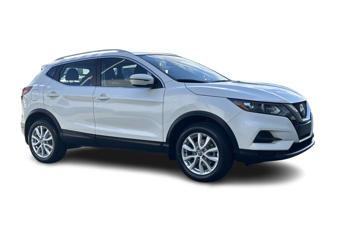 2020 Nissan Qashqai in North Vancouver, British Columbia