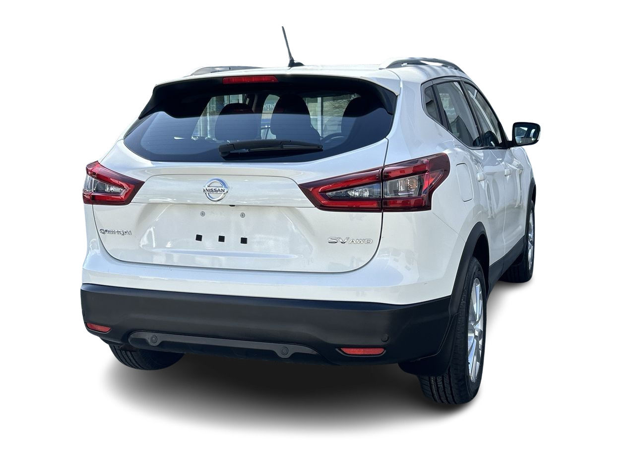 2020 Nissan Qashqai in North Vancouver, British Columbia
