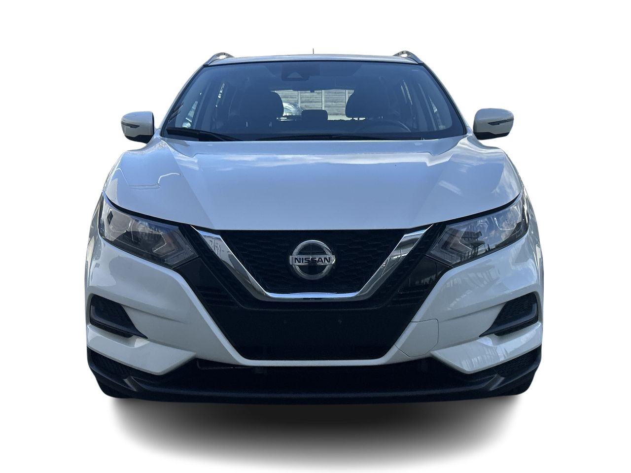 2020 Nissan Qashqai in North Vancouver, British Columbia