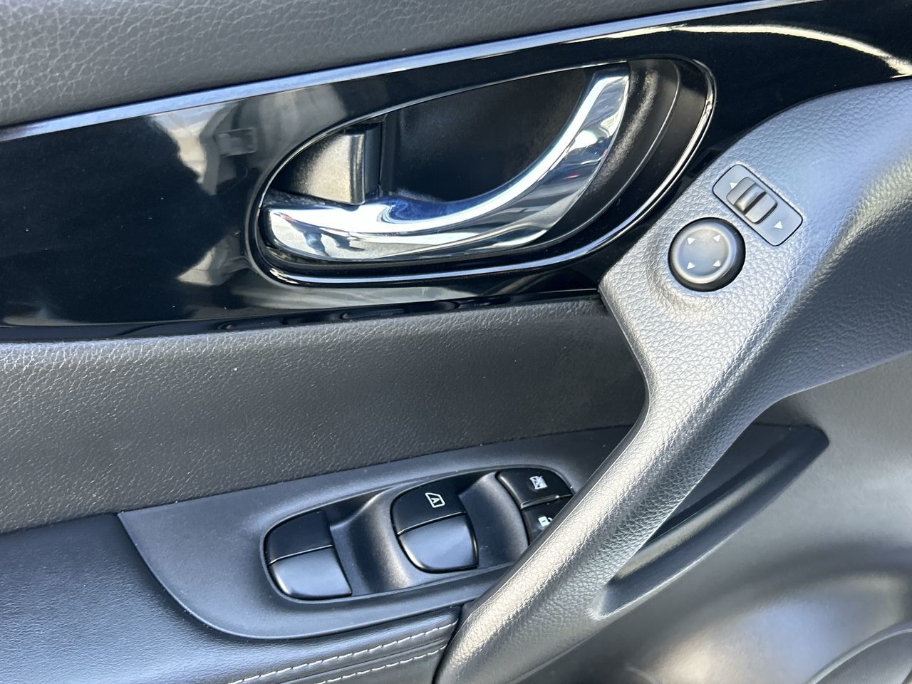 2020 Nissan Qashqai in North Vancouver, British Columbia