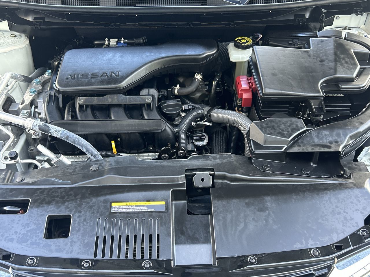 2020 Nissan Qashqai in North Vancouver, British Columbia