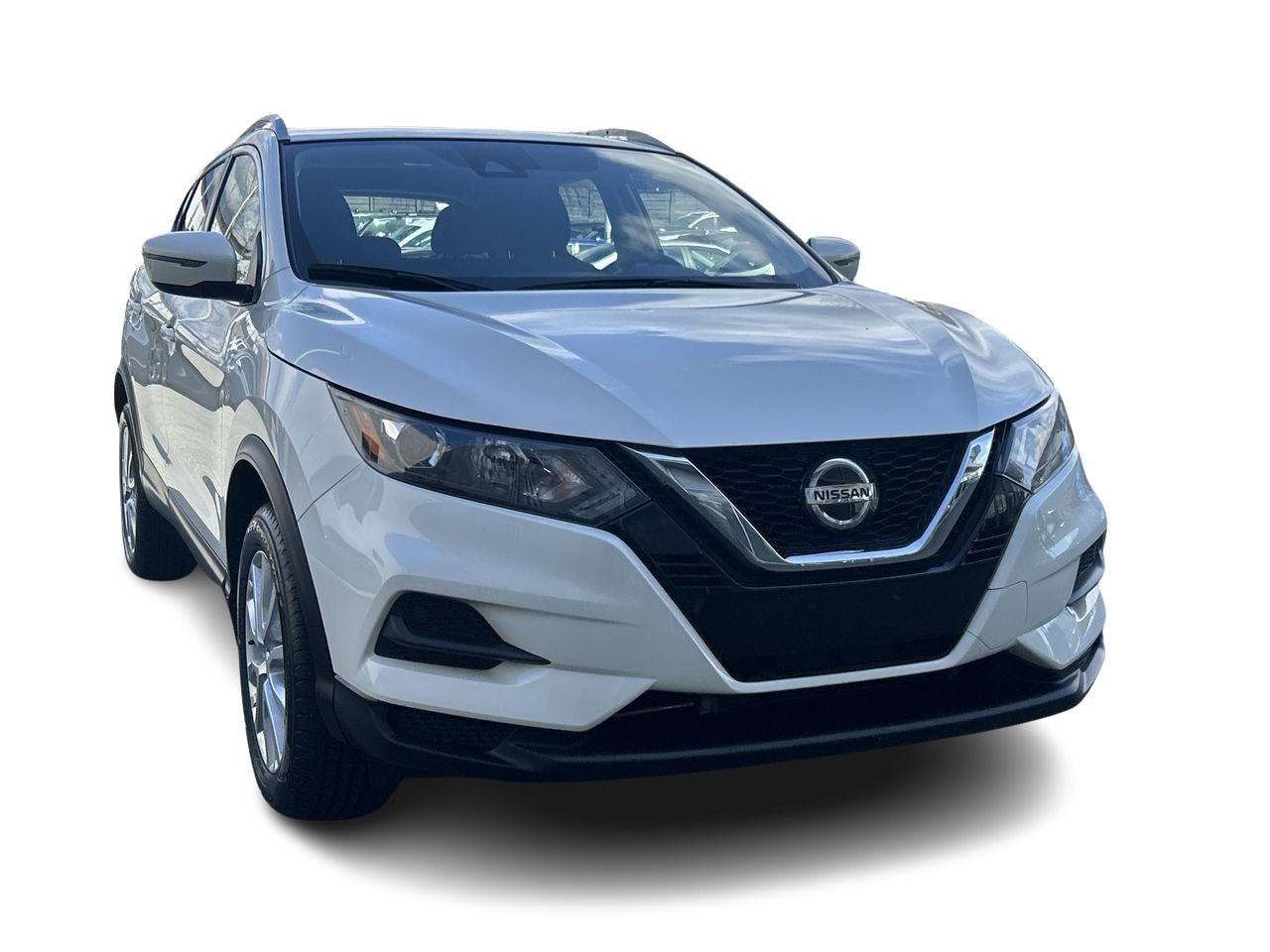 2020 Nissan Qashqai in North Vancouver, British Columbia