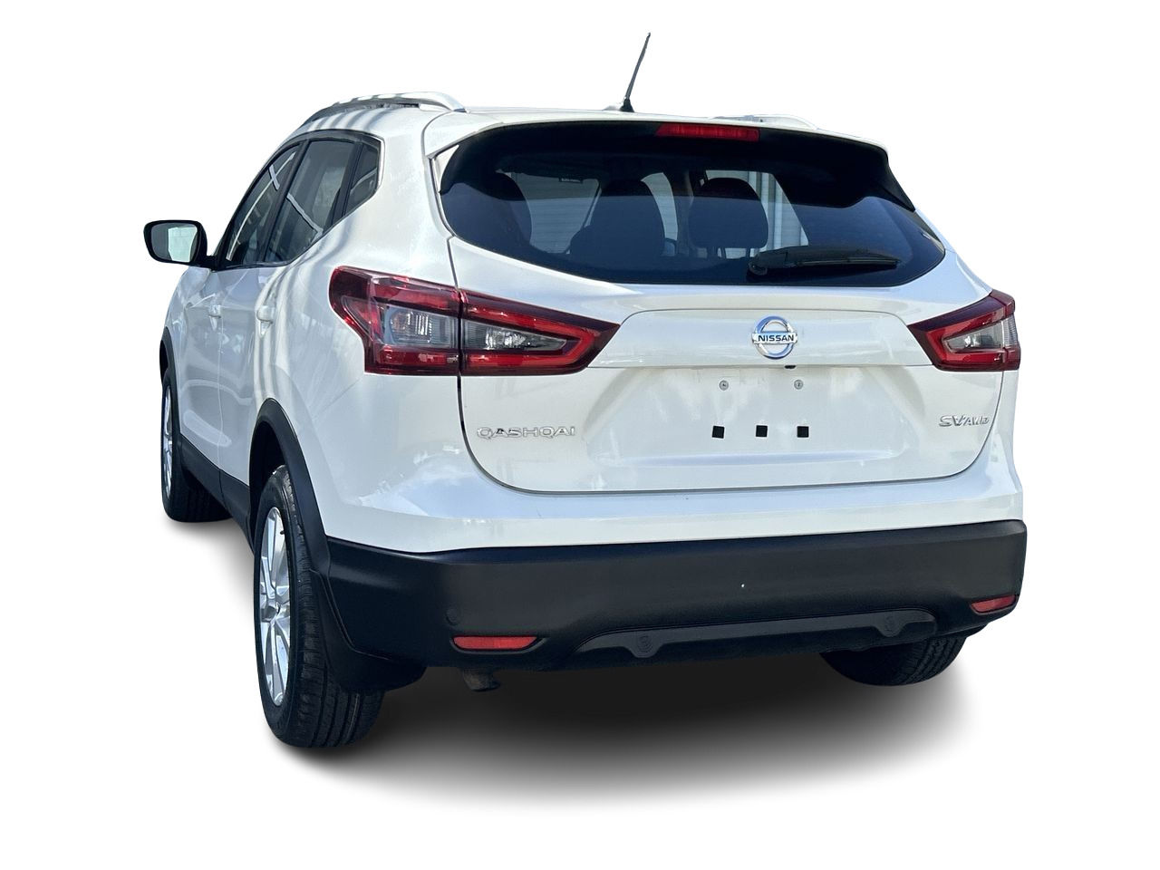 2020 Nissan Qashqai in North Vancouver, British Columbia