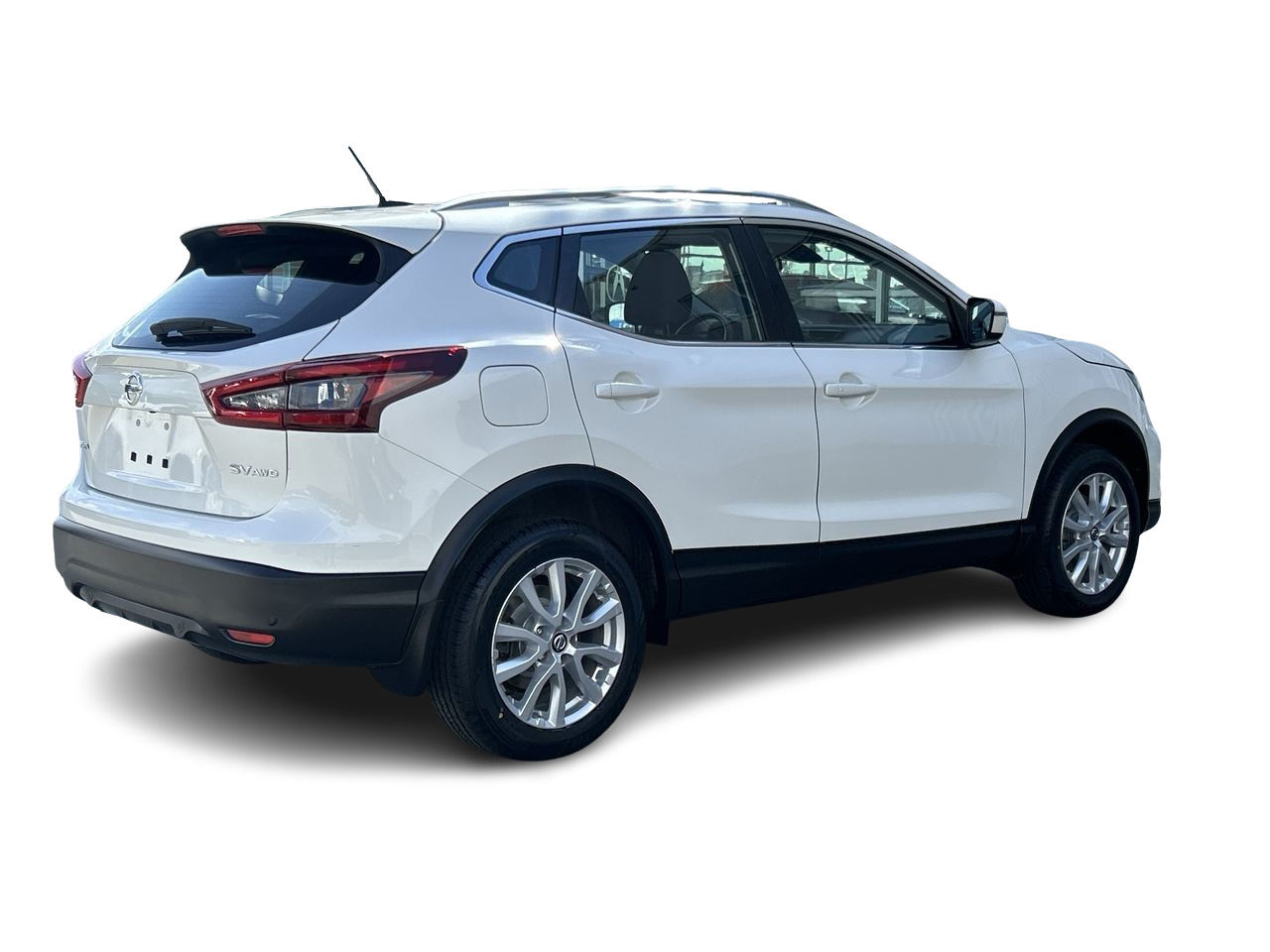 2020 Nissan Qashqai in North Vancouver, British Columbia