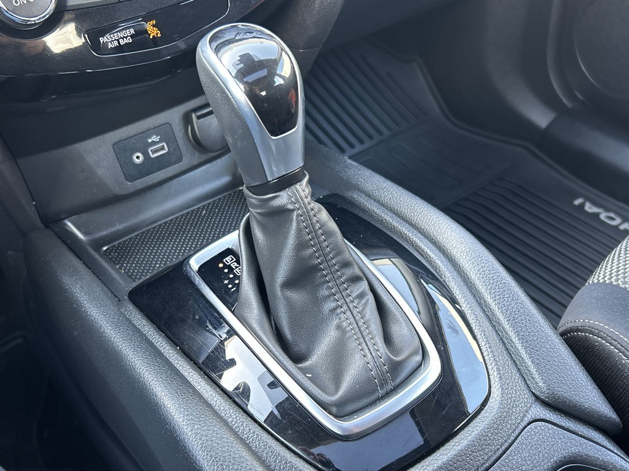 2020 Nissan Qashqai in North Vancouver, British Columbia