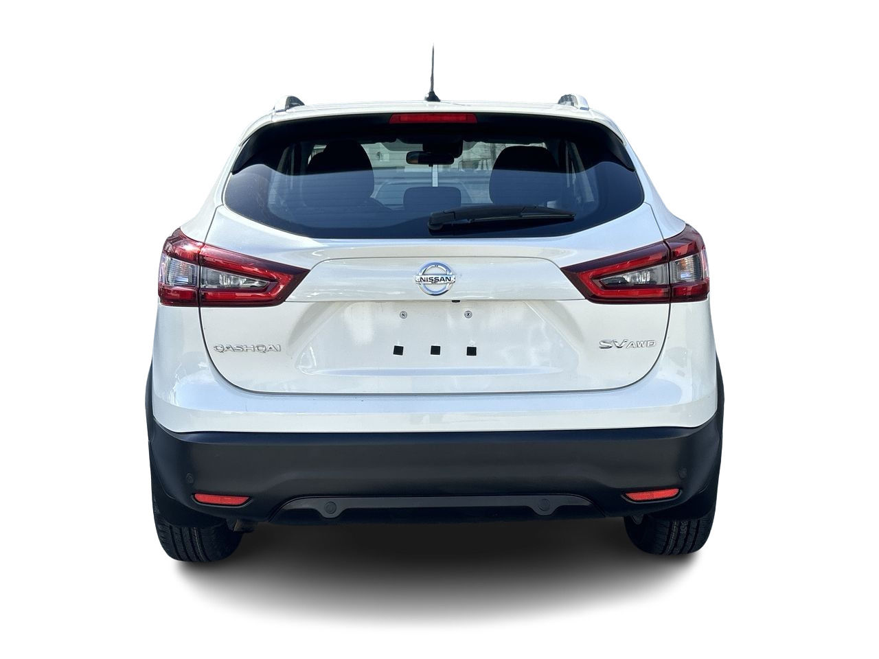 2020 Nissan Qashqai in North Vancouver, British Columbia