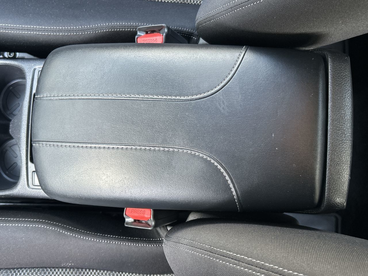 2020 Nissan Qashqai in North Vancouver, British Columbia