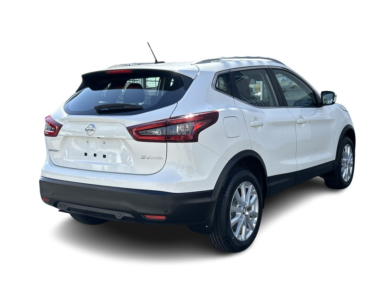2020 Nissan Qashqai in North Vancouver, British Columbia
