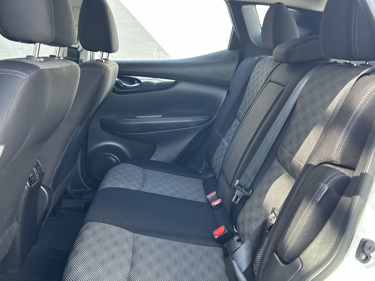 2020 Nissan Qashqai in North Vancouver, British Columbia