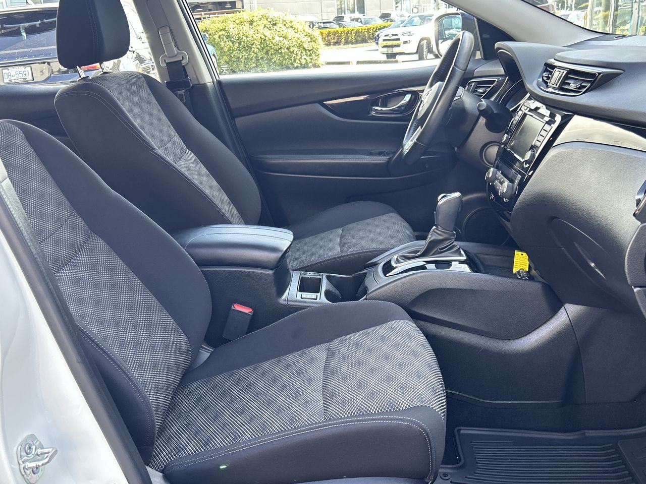 2020 Nissan Qashqai in North Vancouver, British Columbia