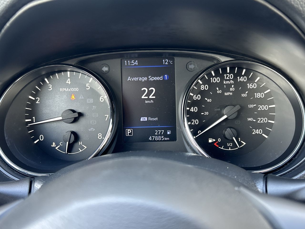 2020 Nissan Qashqai in North Vancouver, British Columbia
