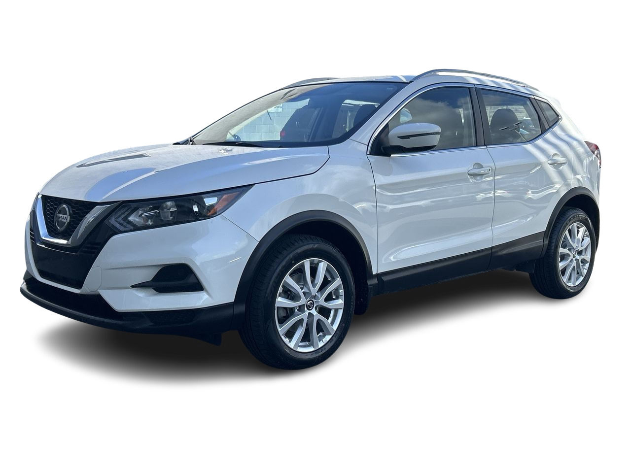 2020 Nissan Qashqai in North Vancouver, British Columbia