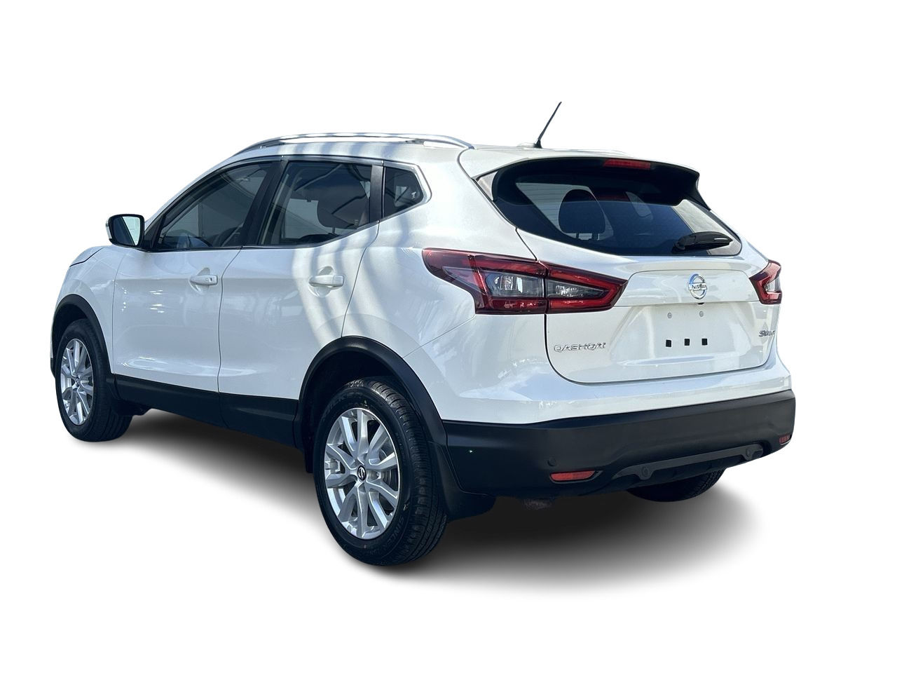 2020 Nissan Qashqai in North Vancouver, British Columbia