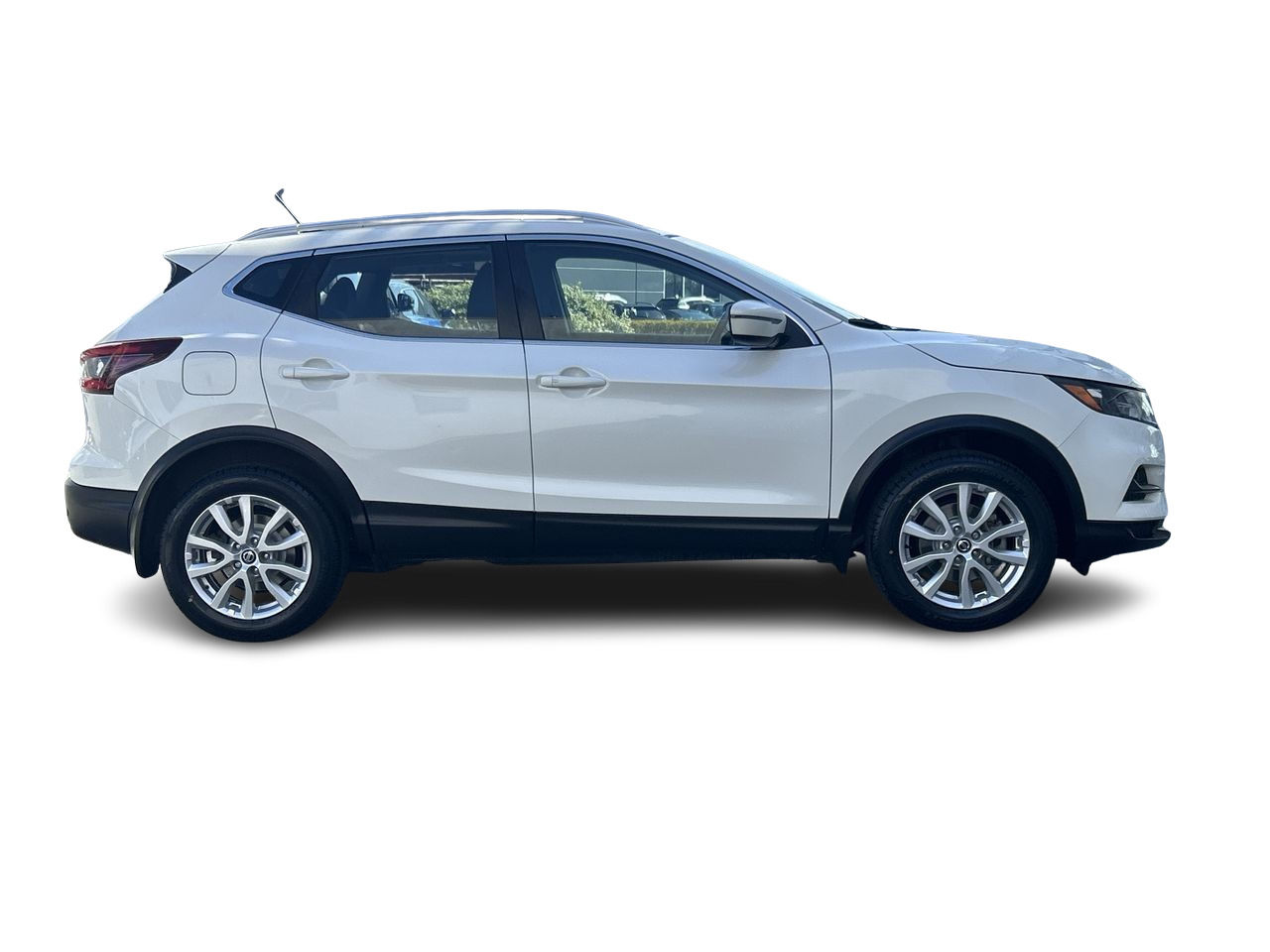 2020 Nissan Qashqai in North Vancouver, British Columbia