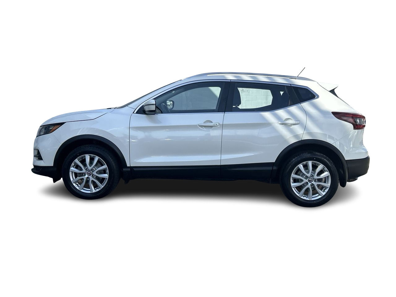 2020 Nissan Qashqai in North Vancouver, British Columbia