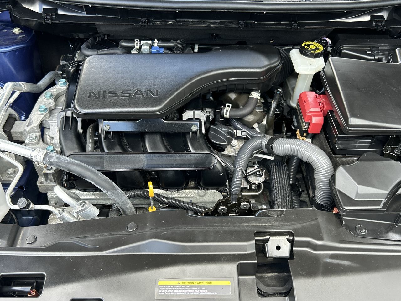 Nissan Qashqai  2021 à Vancouver nord, Colombie-Britannique