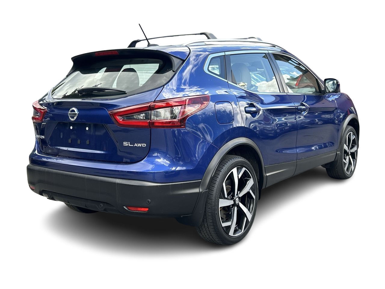 Nissan Qashqai  2021 à Vancouver nord, Colombie-Britannique