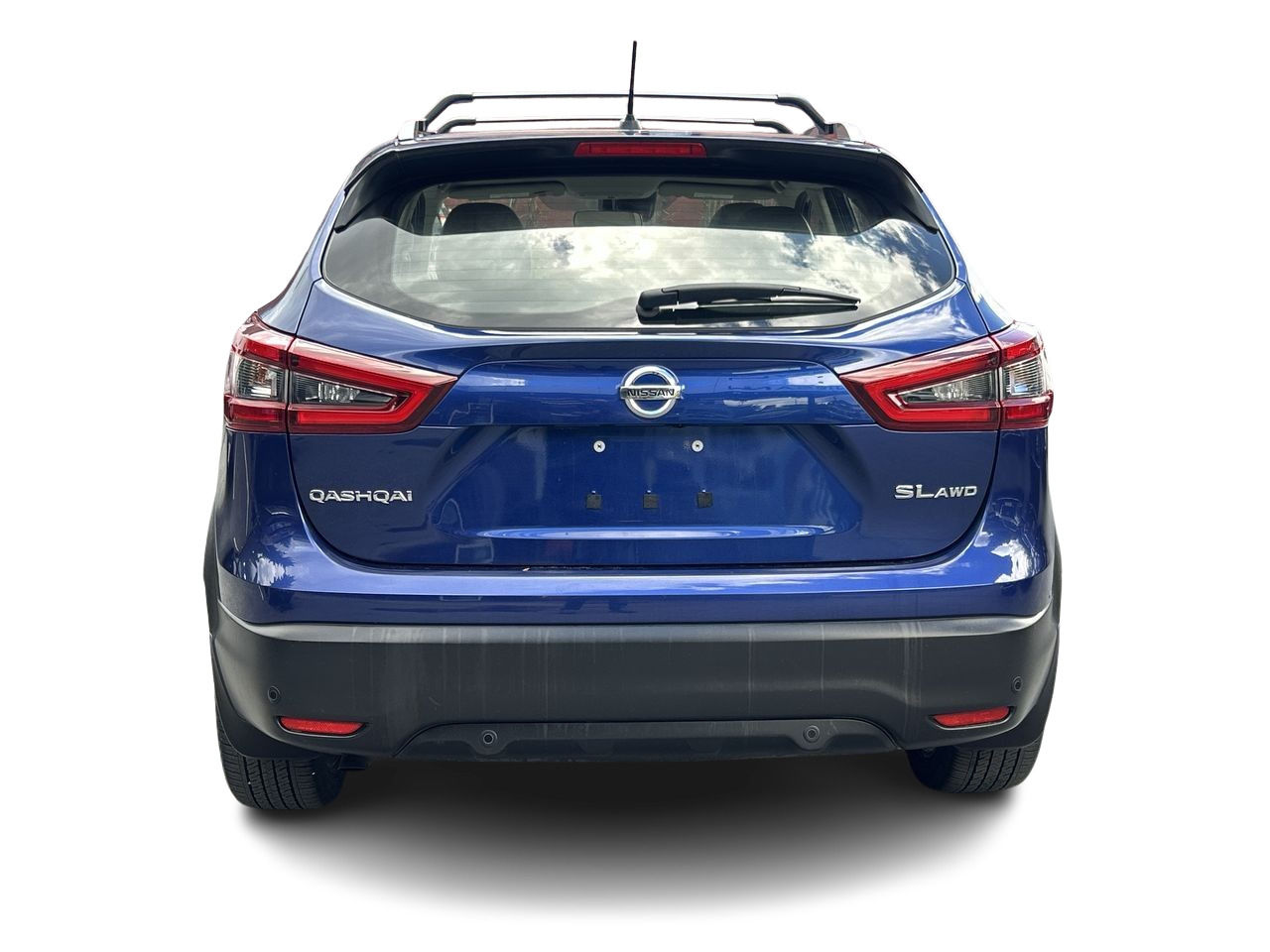 Nissan Qashqai  2021 à Vancouver nord, Colombie-Britannique