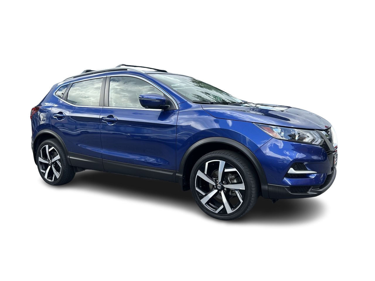 Nissan Qashqai  2021 à Vancouver nord, Colombie-Britannique