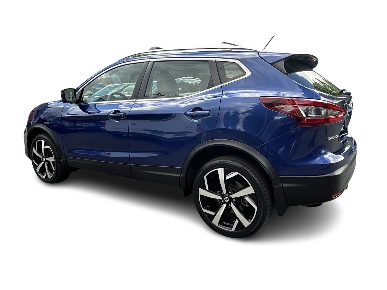 Nissan Qashqai  2021 à Vancouver nord, Colombie-Britannique