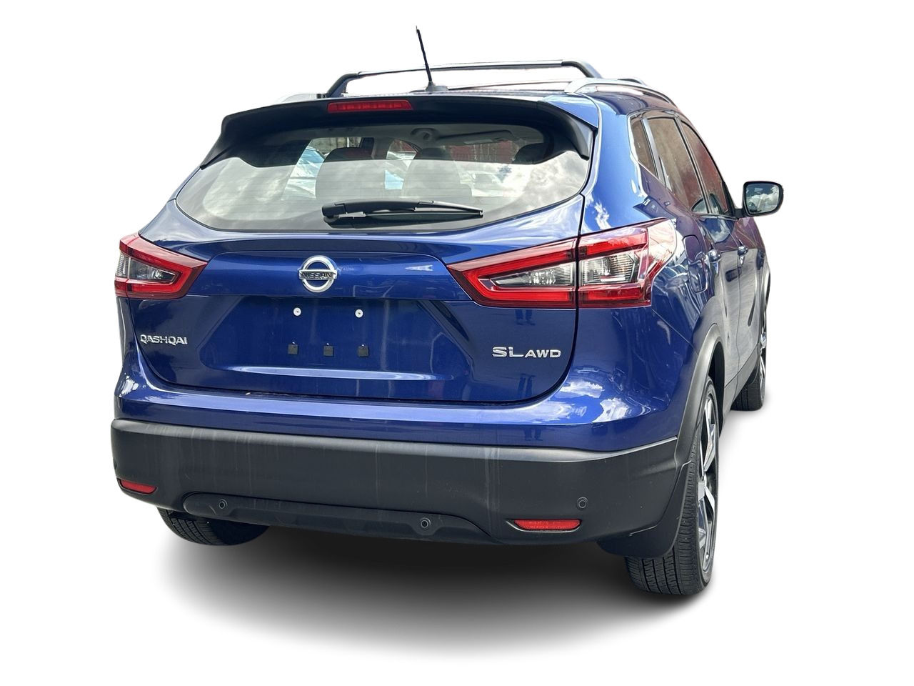 Nissan Qashqai  2021 à Vancouver nord, Colombie-Britannique