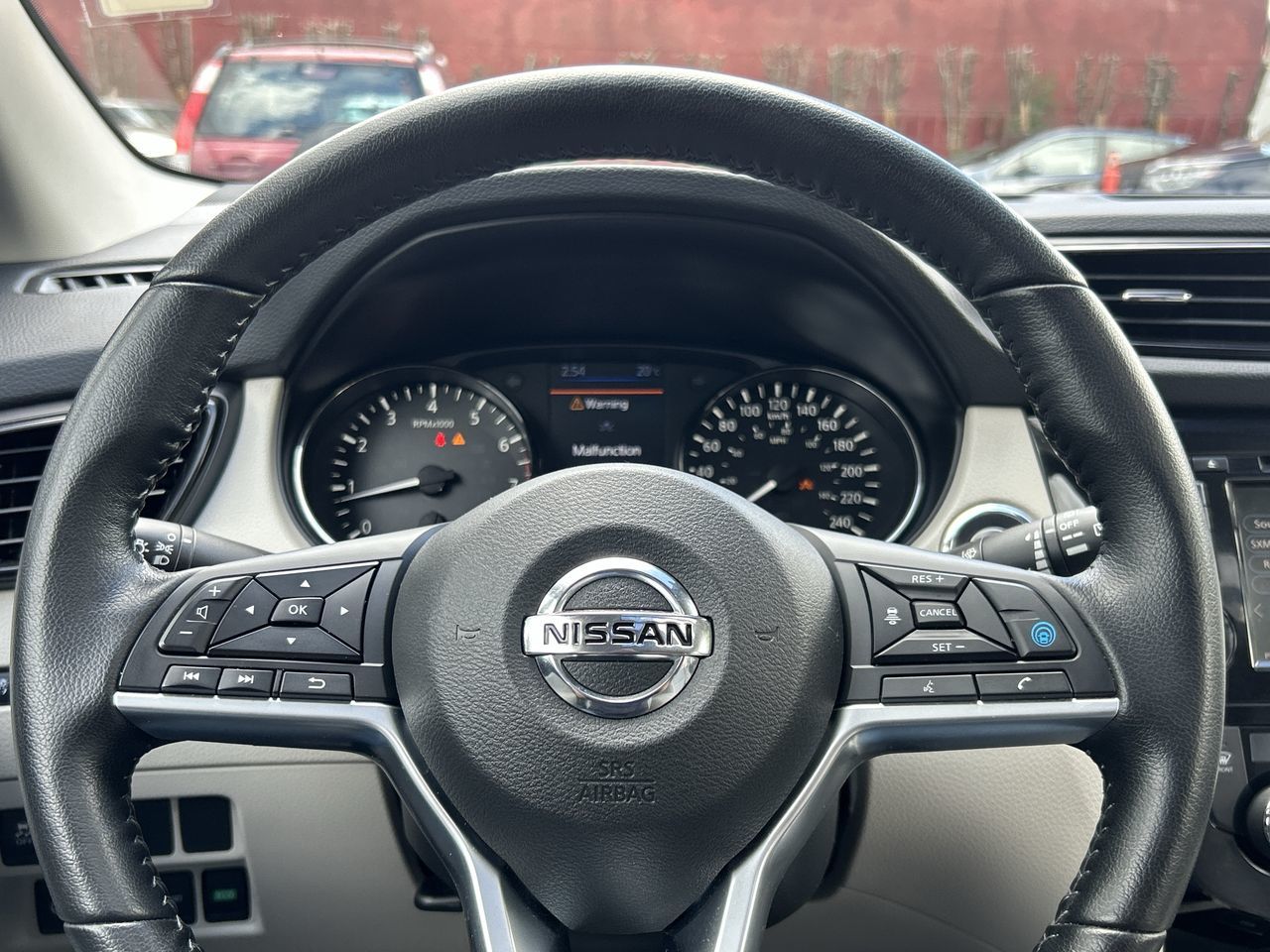 Nissan Qashqai  2021 à Vancouver nord, Colombie-Britannique
