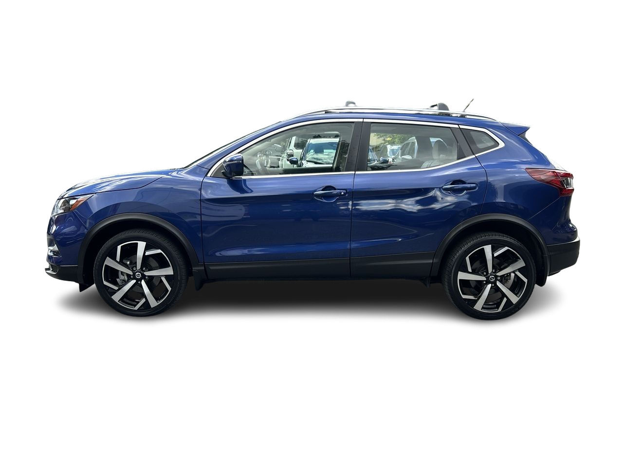 Nissan Qashqai  2021 à Vancouver nord, Colombie-Britannique