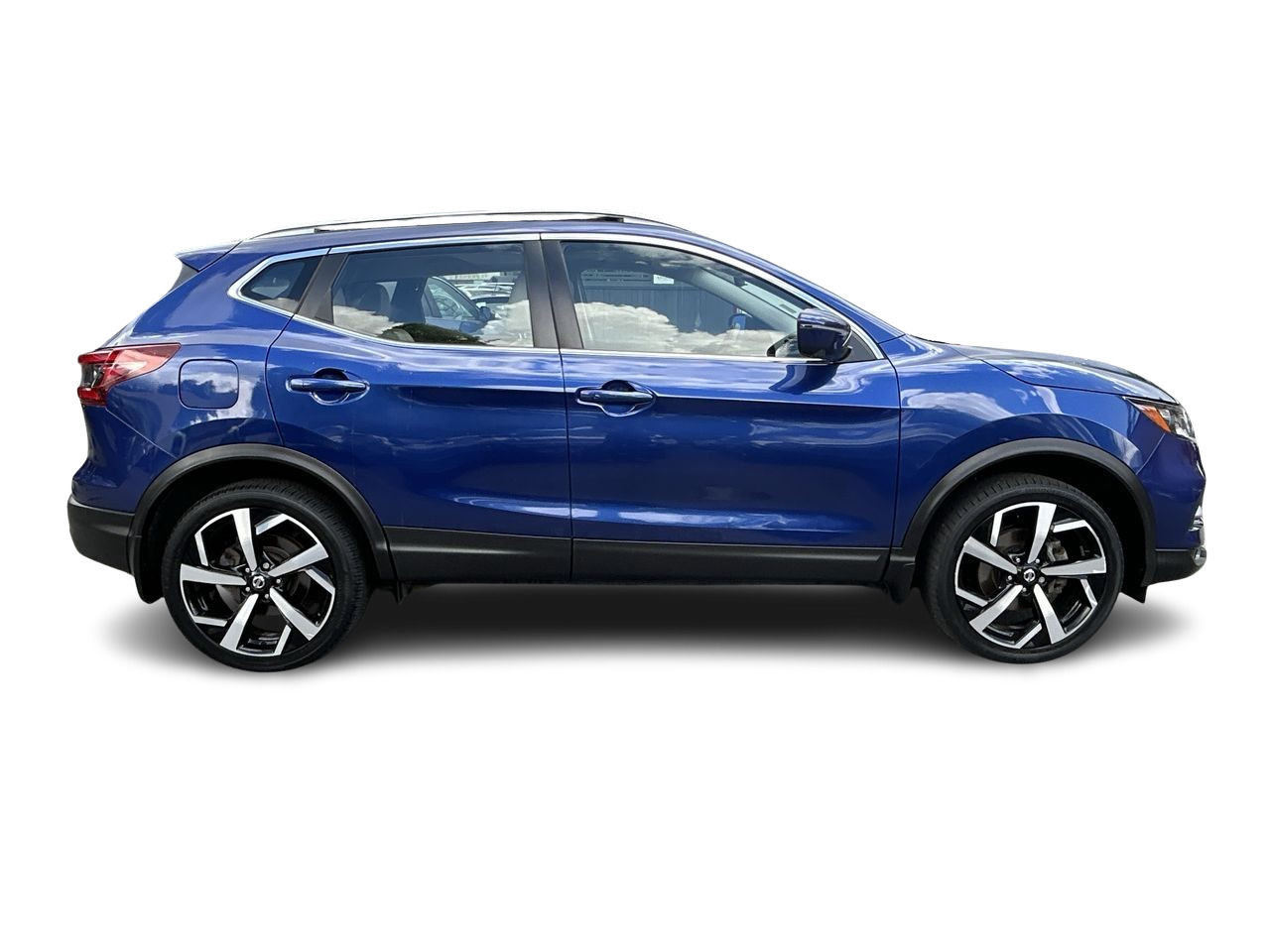 Nissan Qashqai  2021 à Vancouver nord, Colombie-Britannique