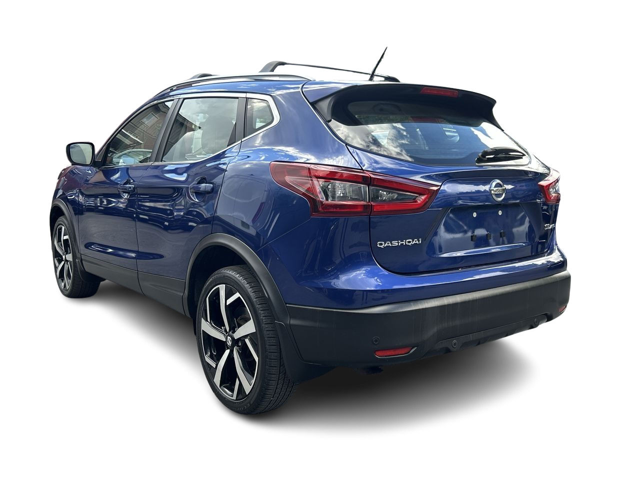 Nissan Qashqai  2021 à Vancouver nord, Colombie-Britannique