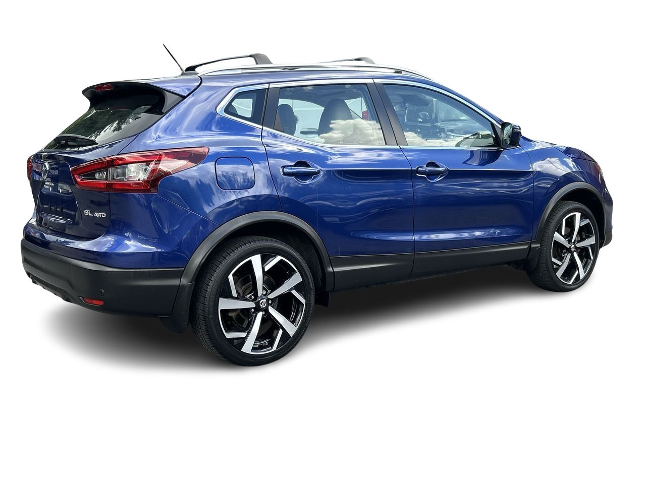 Nissan Qashqai  2021 à Vancouver nord, Colombie-Britannique