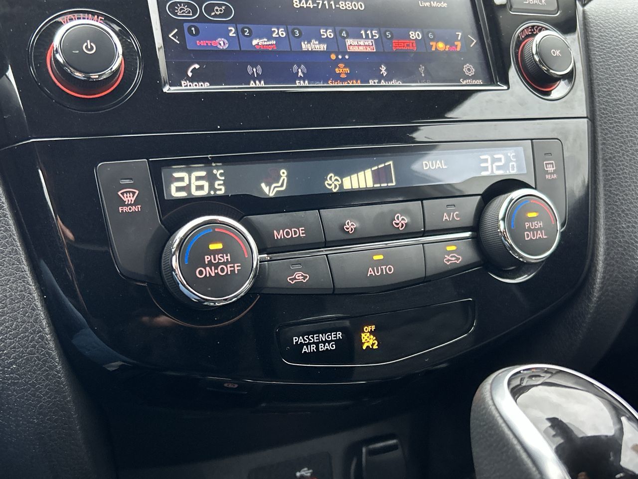 2021 Nissan Qashqai in North Vancouver, British Columbia