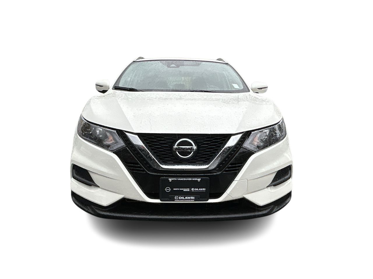 2021 Nissan Qashqai in North Vancouver, British Columbia