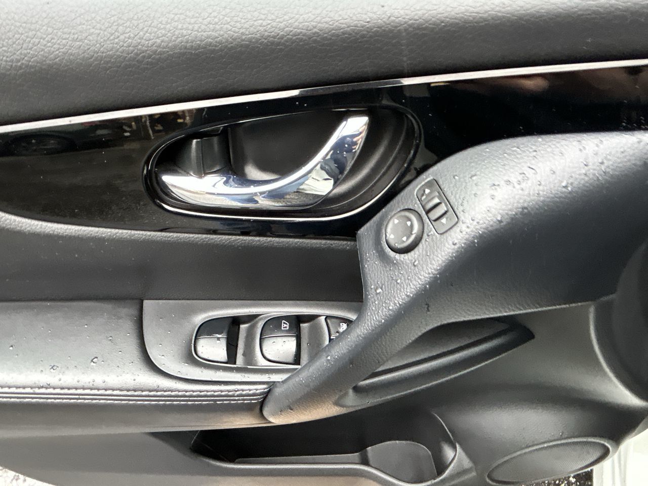 2021 Nissan Qashqai in North Vancouver, British Columbia