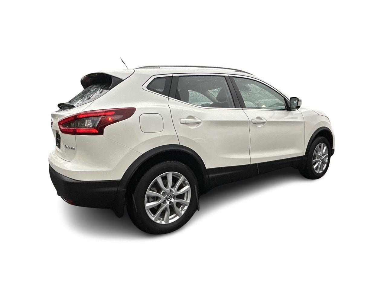 2021 Nissan Qashqai in North Vancouver, British Columbia