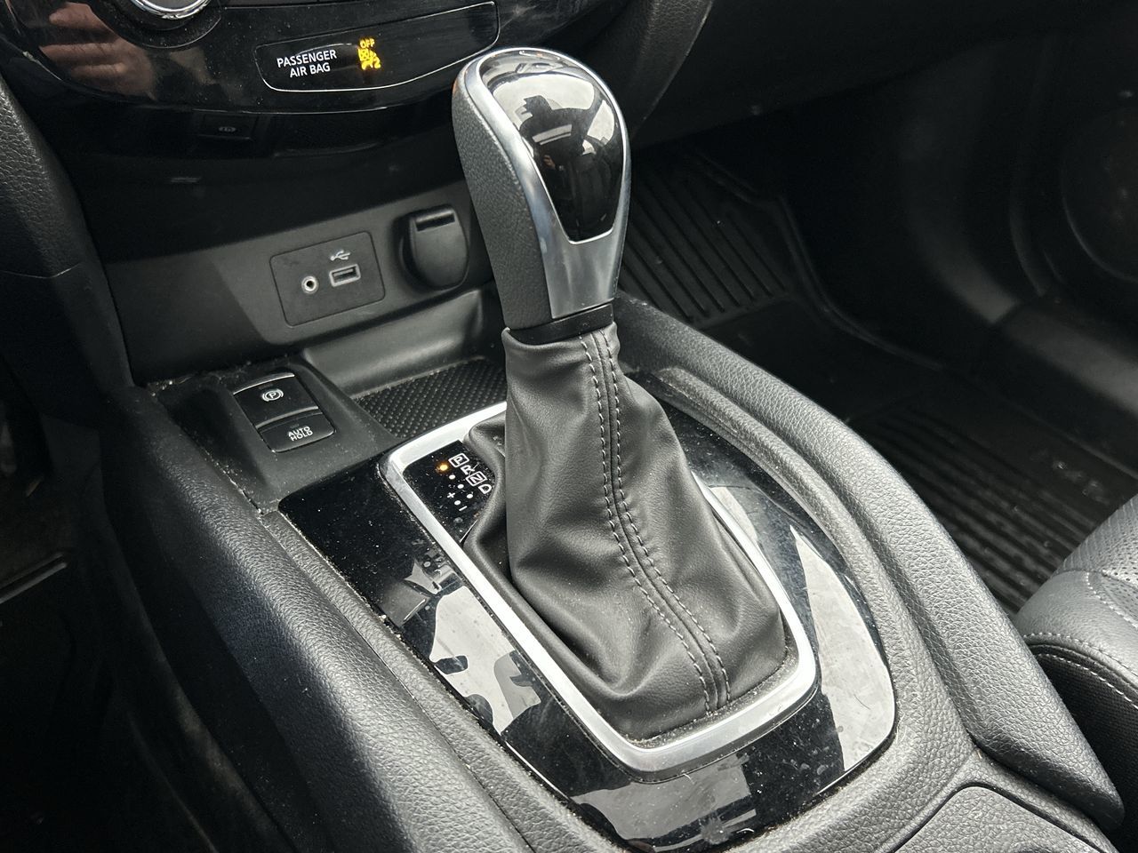 2021 Nissan Qashqai in North Vancouver, British Columbia