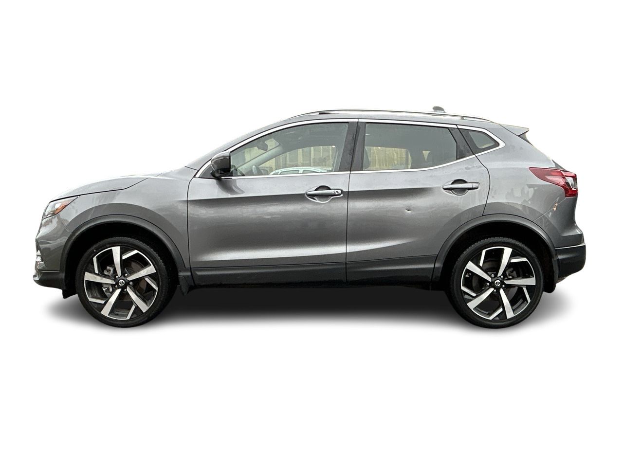 2021 Nissan Qashqai in North Vancouver, British Columbia