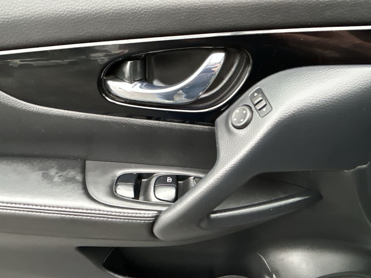 2021 Nissan Qashqai in North Vancouver, British Columbia