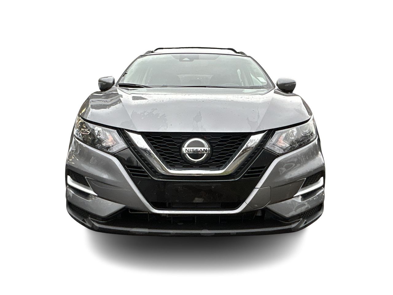 2021 Nissan Qashqai in North Vancouver, British Columbia