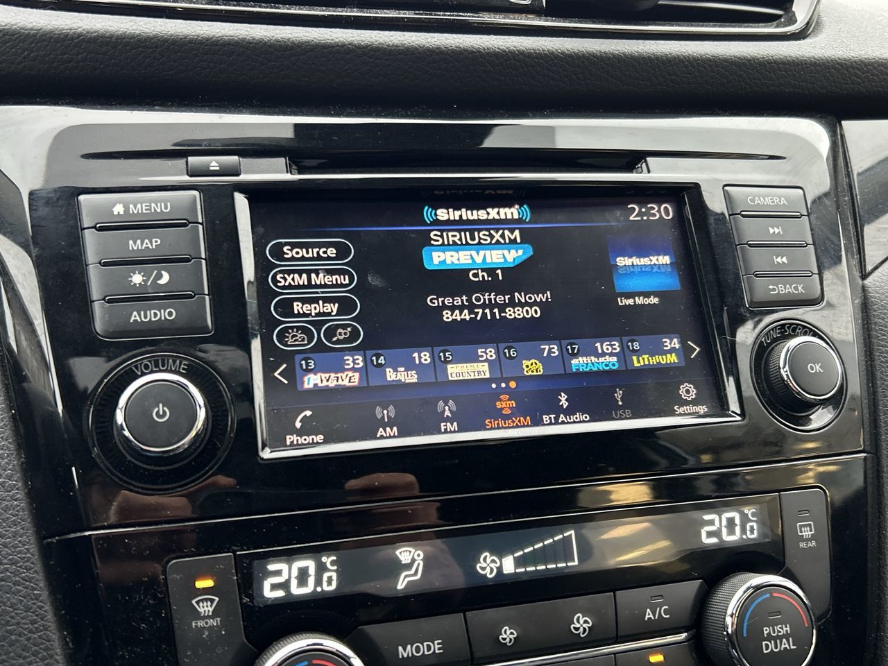 2021 Nissan Qashqai in North Vancouver, British Columbia