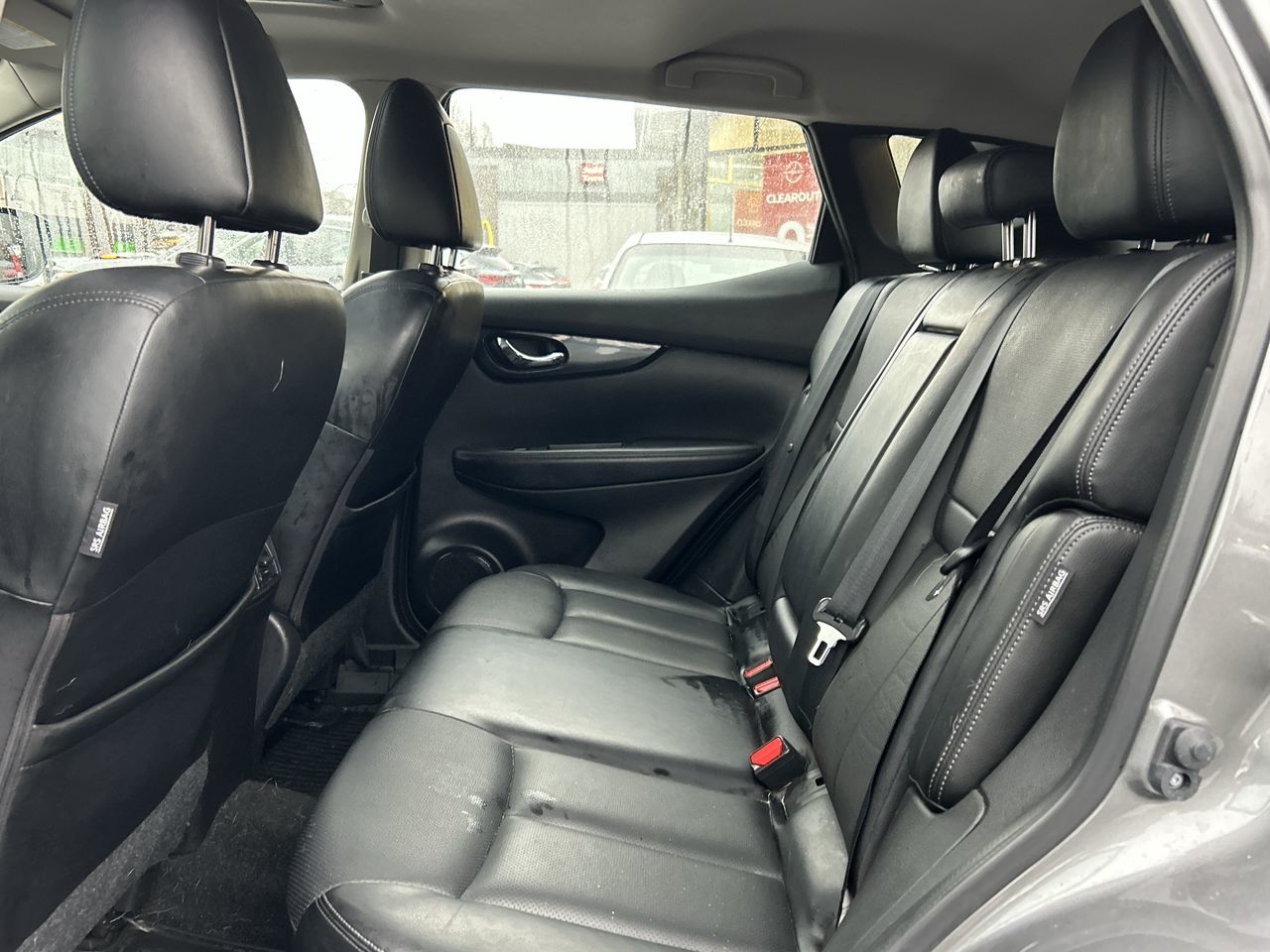 2021 Nissan Qashqai in North Vancouver, British Columbia