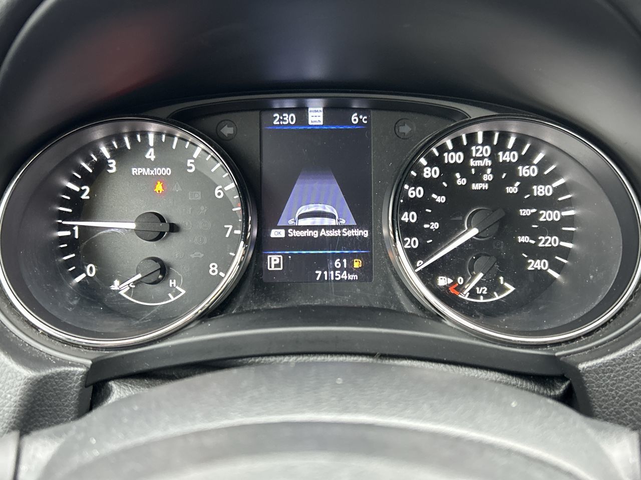 2021 Nissan Qashqai in North Vancouver, British Columbia