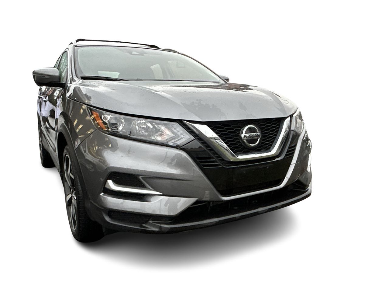 2021 Nissan Qashqai in North Vancouver, British Columbia