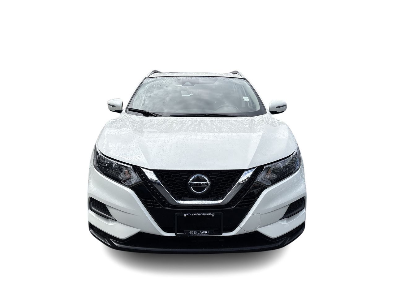 2021 Nissan Qashqai