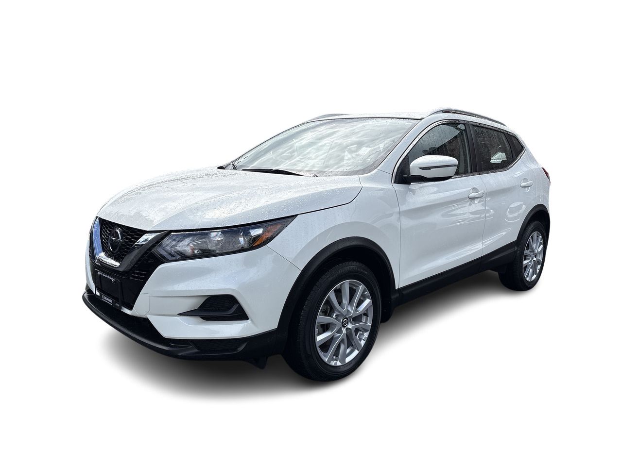 2021 Nissan Qashqai