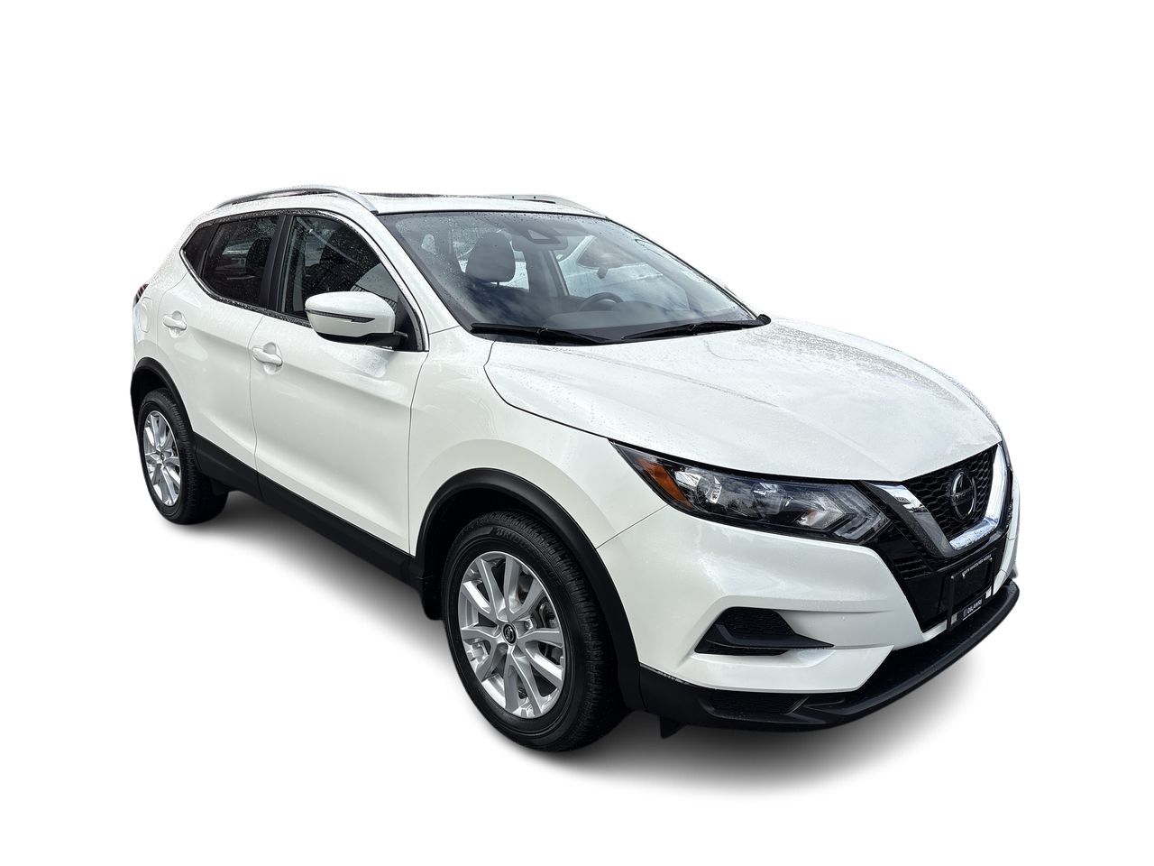 2021 Nissan Qashqai