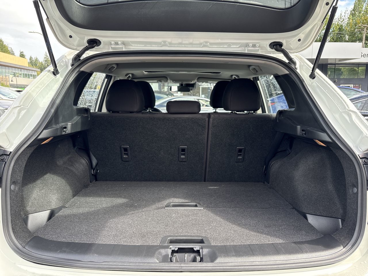 2021 Nissan Qashqai