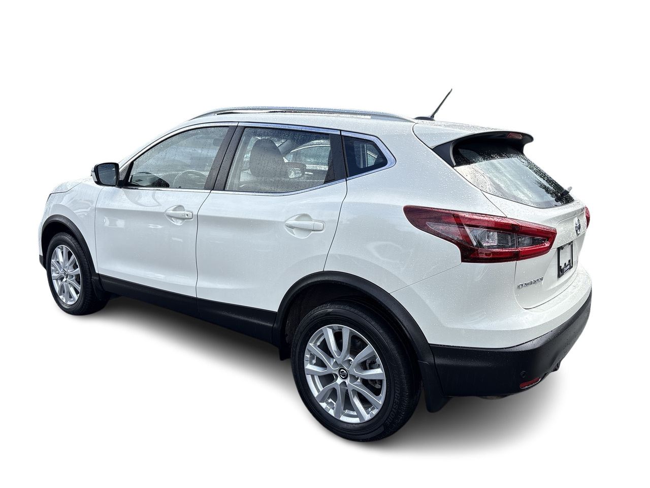2021 Nissan Qashqai