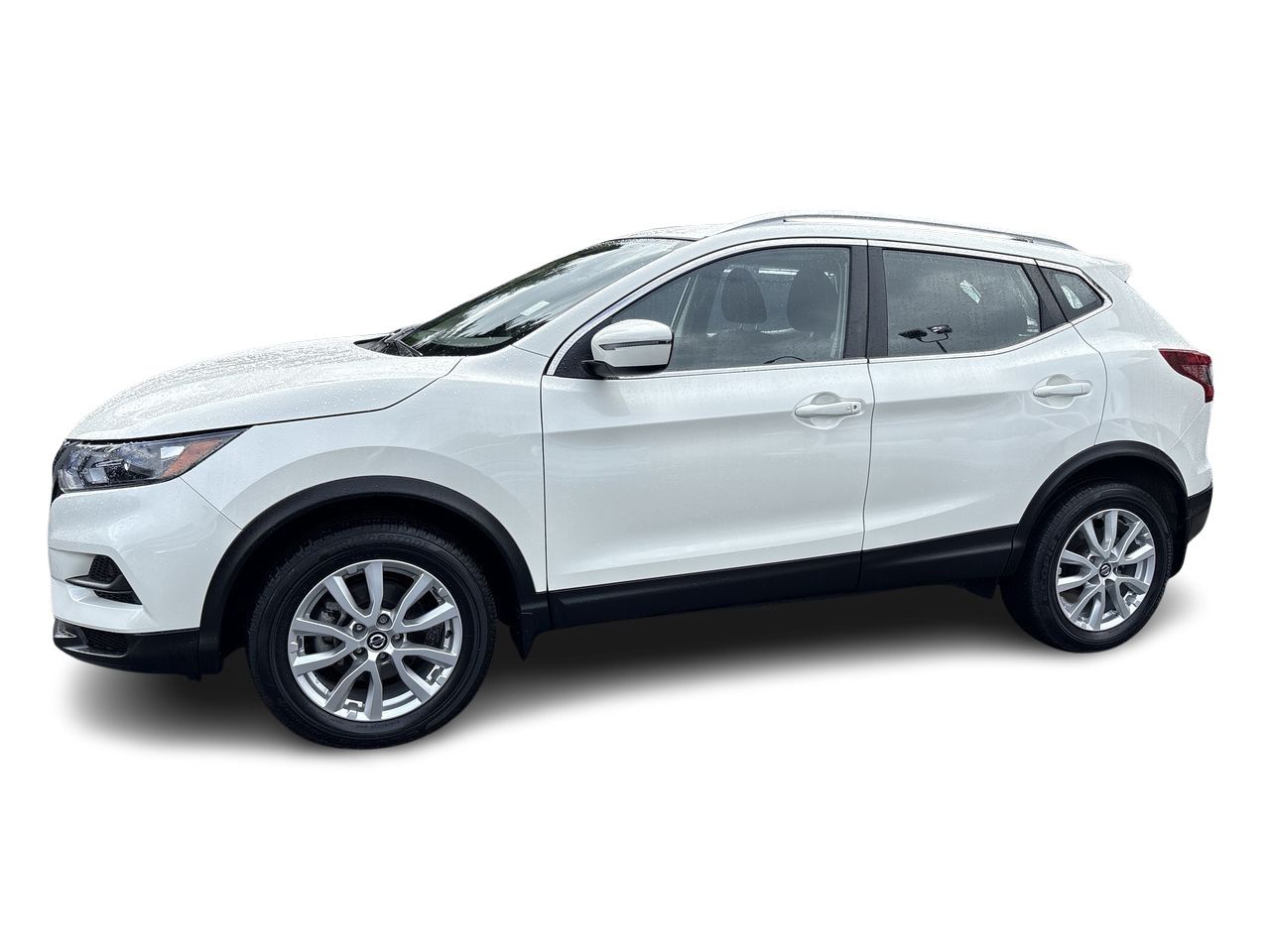 2021 Nissan Qashqai