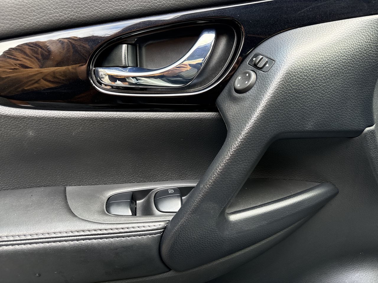 2021 Nissan Qashqai