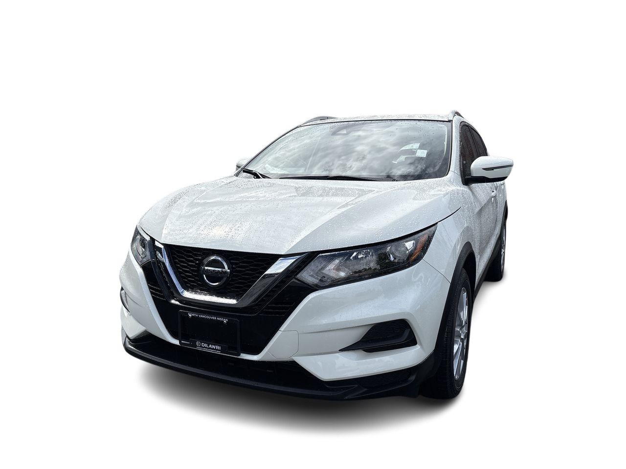 2021 Nissan Qashqai